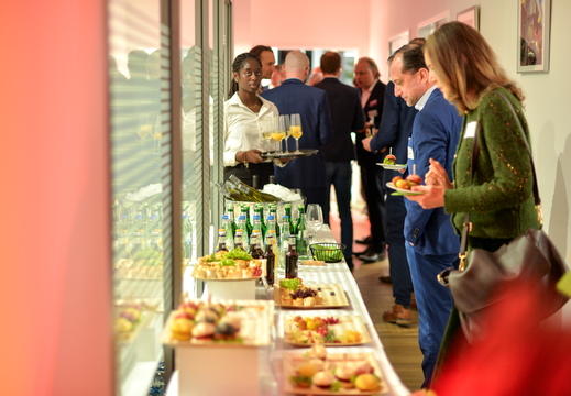 Eröffnungsfeier und Neujahrsempfang 2026