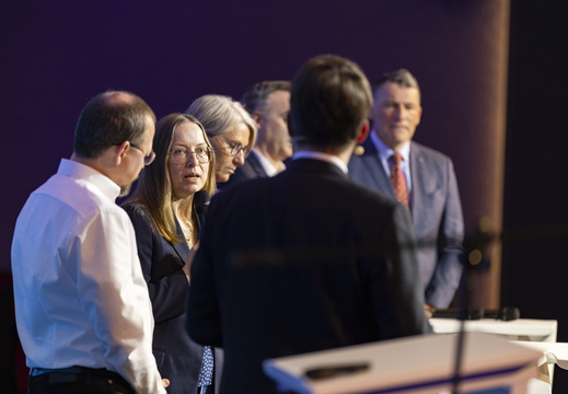 Nationale Maritime Konferenz 2026