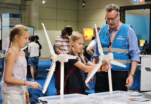 IdeenExpo 2026