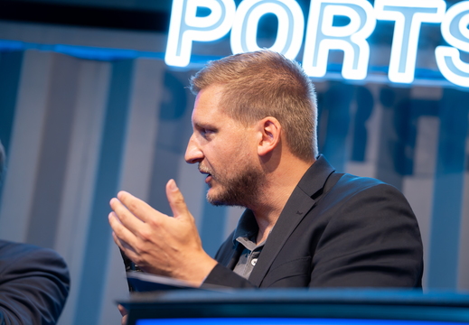 DMZ: all about ports 2026